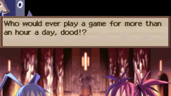 Disgaea DS — Screenshoty