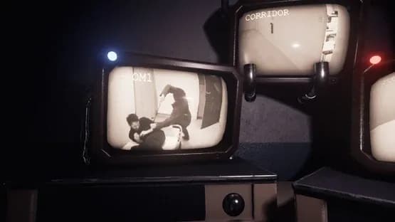Who Must Die — Screenshoty