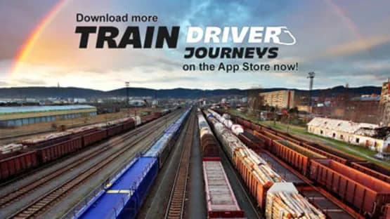 Train Driver Journey 4 - Introduction to Steam — Screenshots