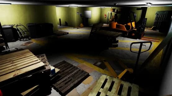 Emily Wants to Play Too — Screenshots