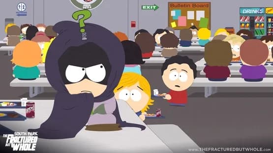 South Park: The Fractured But Whole — Screenshots