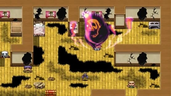 Arcane PreRaise — Screenshoty