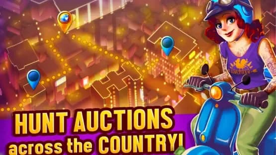 Bid Wars: Storage Auctions — Screenshoty