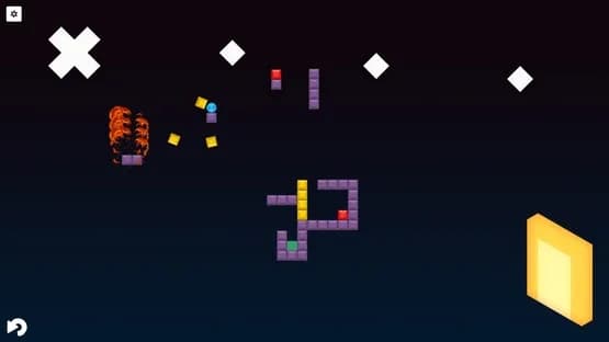 Zup! 2 — Screenshoty