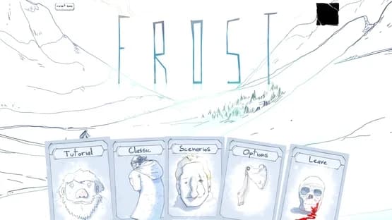 Frost — Screenshoty