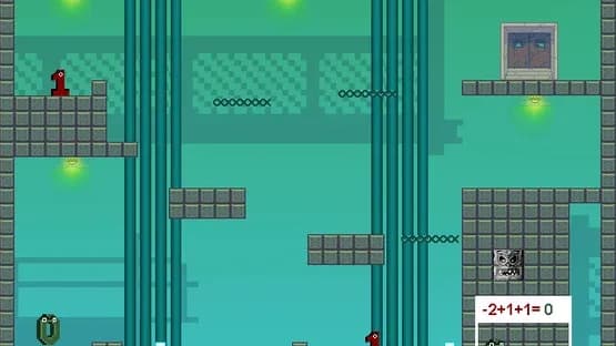 Riot of the numbers — Screenshots