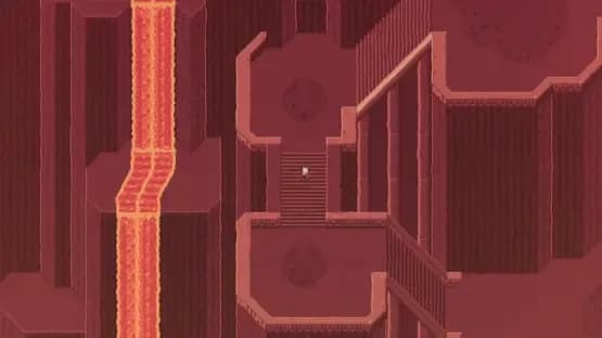 Titan Souls — Screenshoty