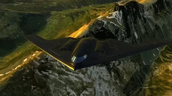 Flight Unlimited 2K18 — Screenshots