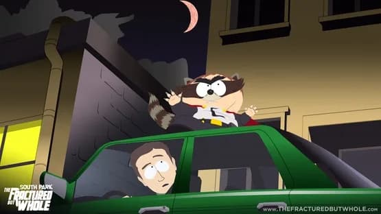 South Park: The Fractured But Whole — Screenshots