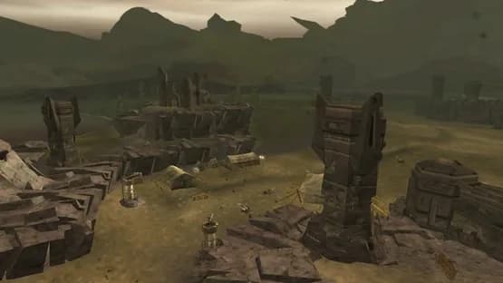 Battalion Wars 2 — Screenshoty