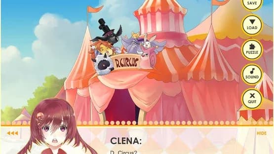 Anicon: Animal Complex - Cat's Path — Screenshots