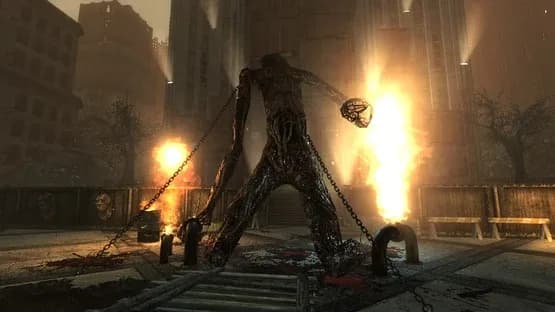 Fallout 3: The Pitt — Screenshoty