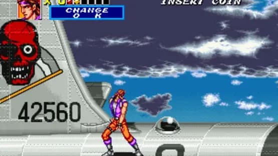 Sengoku 2 — Screenshoty