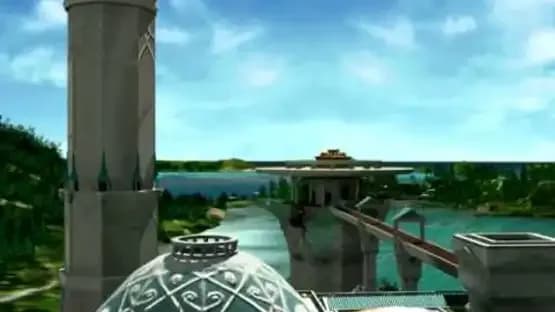 Atlantis: The Lost Tales — Screenshots