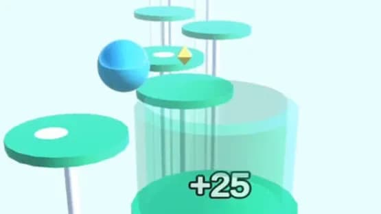 Splashy! — Screenshots