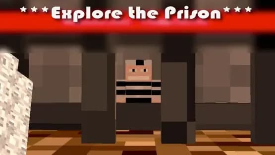 Craft City Gangs — Screenshots