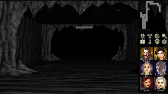 Swords and Sorcery Underworld: Definitive Edition — Screenshoty