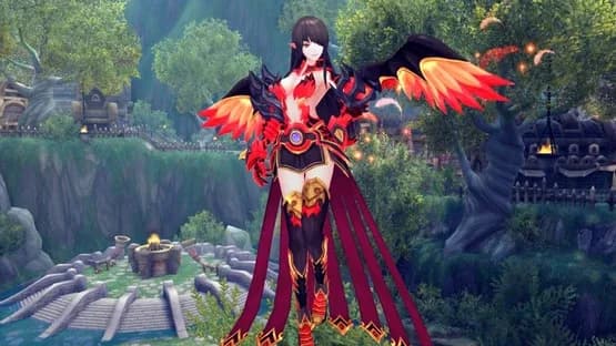 Aura Kingdom — Screenshots