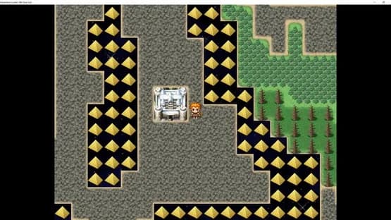 Achievement Lurker: We Give Up! — Screenshots