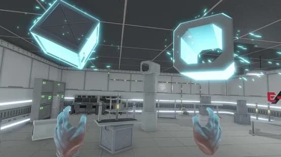 Combat Tested — Screenshoty
