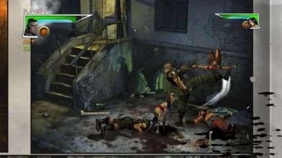 Unbound Saga — Screenshots