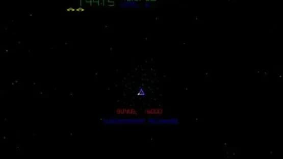 Tempest — Screenshoty