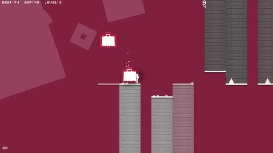Alpha Runner — Screenshots