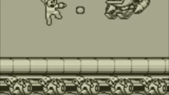 Mega Man V — Screenshots
