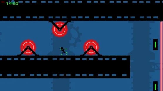 Simple Spy — Screenshoty
