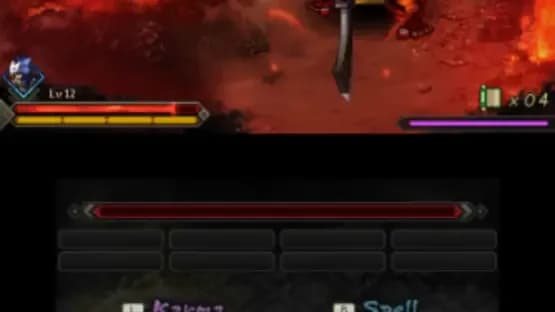 Sadame — Screenshots