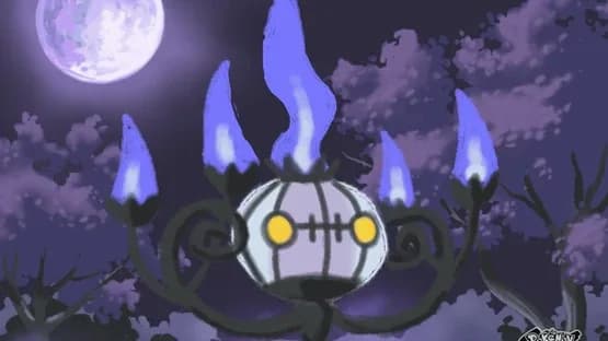 Pokémon Art Academy — Screenshoty