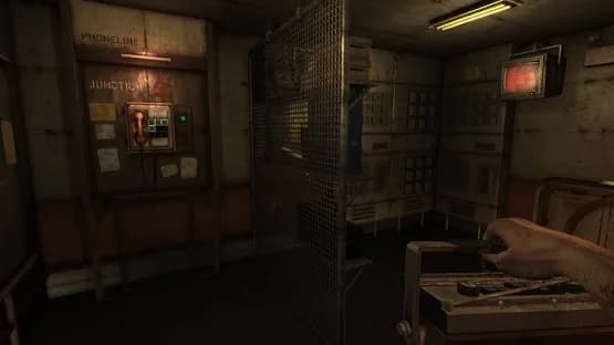 Monstrum — Screenshots