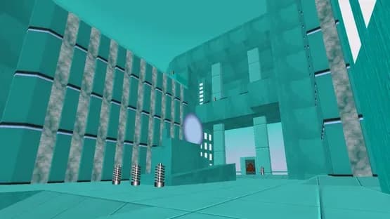 Electric Highways — Screenshoty