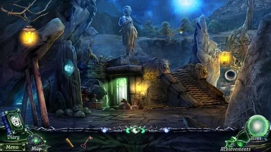 Demon Hunter 3: Revelation — Screenshoty