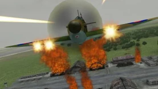 Battle of Europe — Screenshots