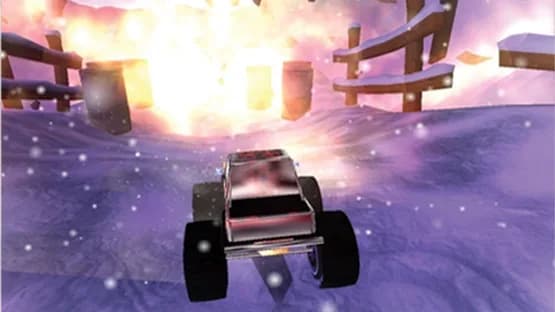 4x4 Dream Race — Screenshots