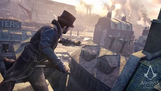 Assassin's Creed Syndicate — Screenshoty