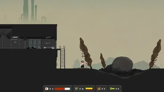 The Final Station — Screenshots