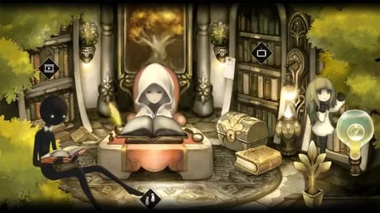 Deemo — Screenshots