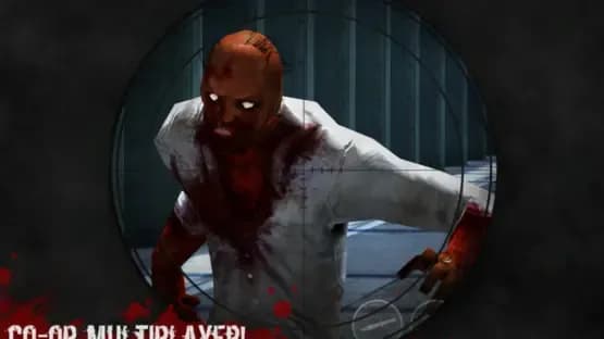 N.Y.Zombies 2 — Screenshoty