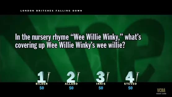 The Jackbox Party Pack — Screenshots