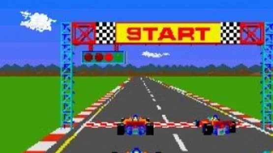 Namco Museum 50th Anniversary — Screenshoty