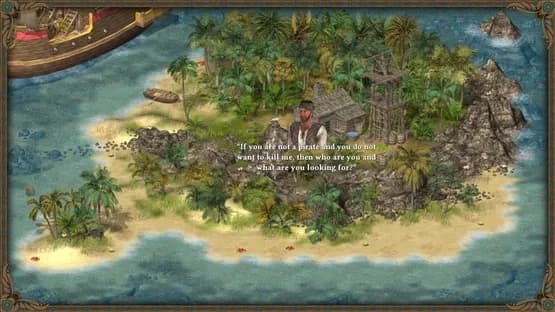 Hero of the Kingdom II — Screenshoty
