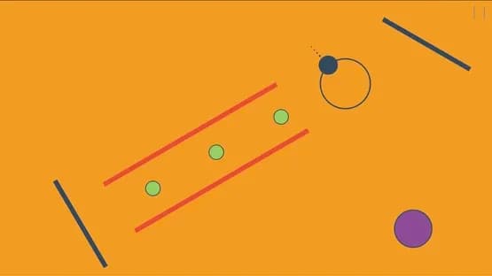 Circularity — Screenshots