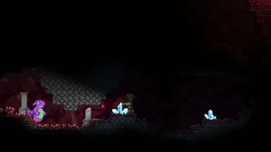 Starbound — Screenshoty