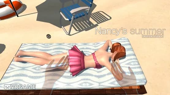 VR GirlFriend — Screenshoty