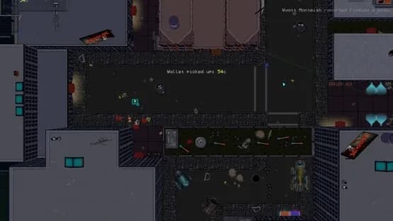 Metrocide — Screenshots