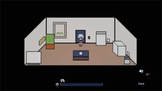 Awareness Rooms — Screenshoty