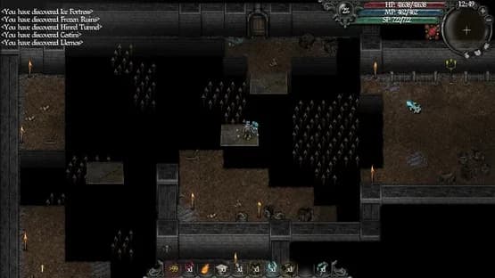 9th Dawn II — Screenshoty