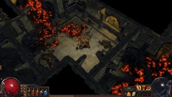 Path of Exile — Screenshots